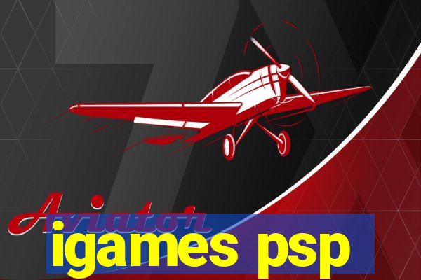 igames psp